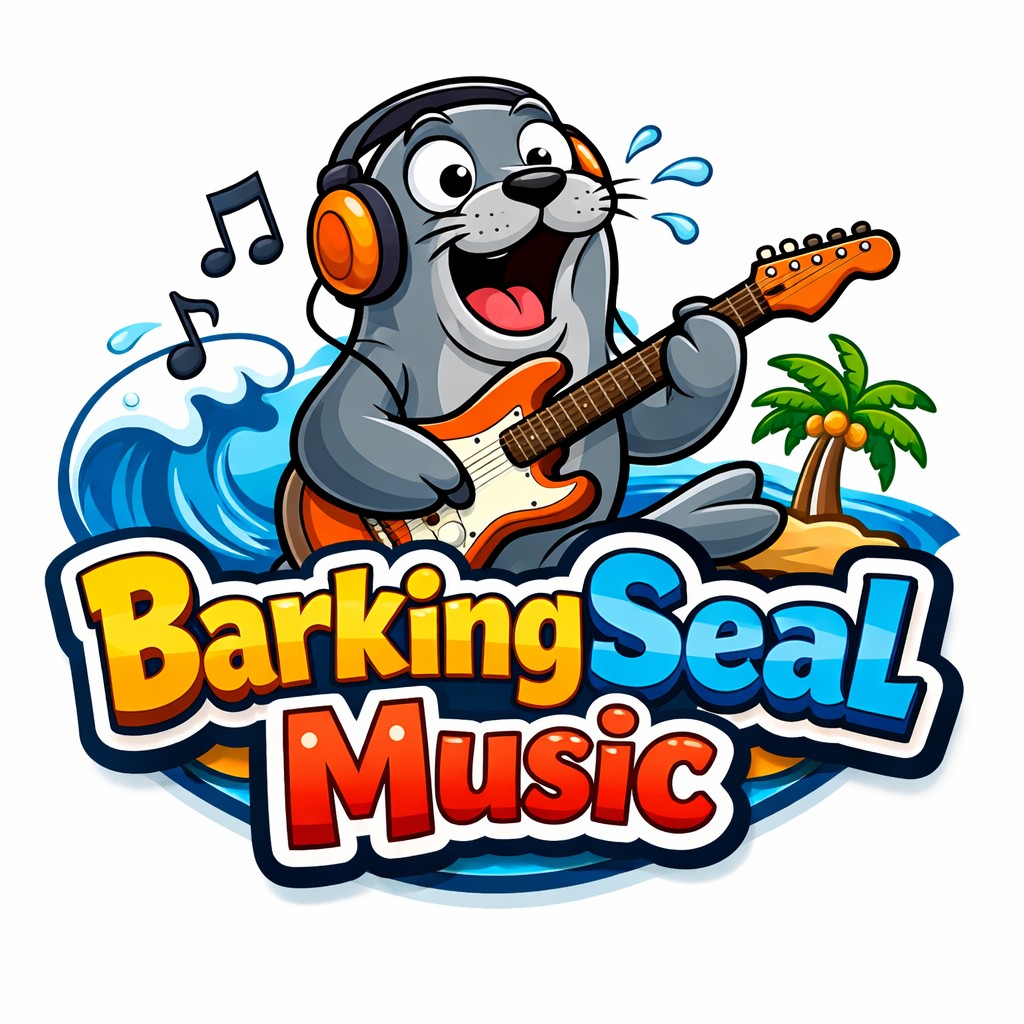BarkingSeal Music